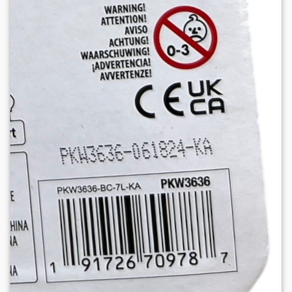 New Jazwares Pokémon Clip 'N' Go Poke Ball & Battle Figure - Charmander - Picture 6 of 9